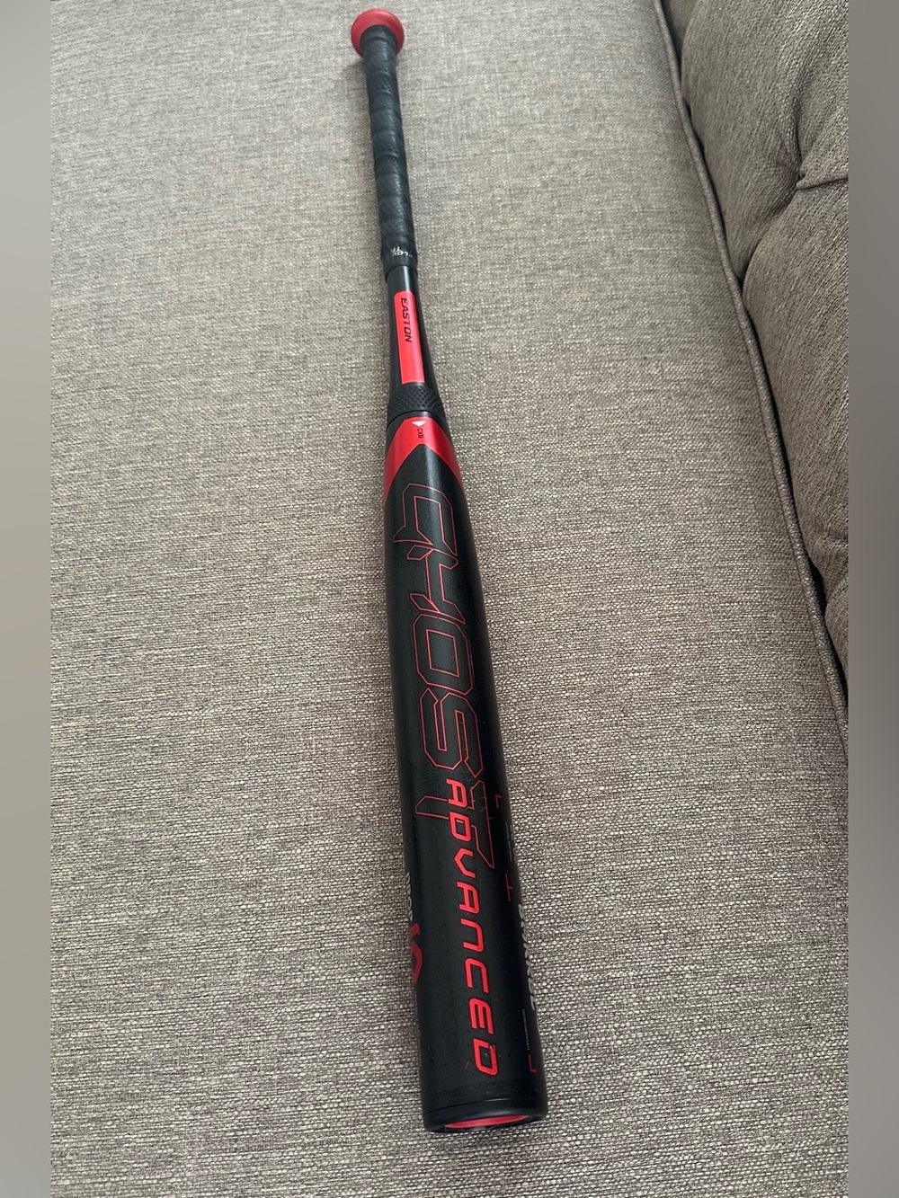 Easton Ghost Advanced 2024 32/22-10 Fastpitch Softball Bat EFP4GHAD'10